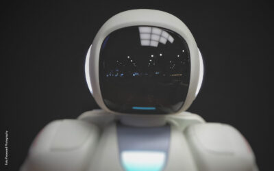 Entrevista: Inteligencia Artificial, un nuevo mejor amigo